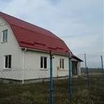 Продам дом новий 12 км. от г.Ровно 59 сот. земли