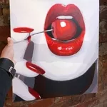 5