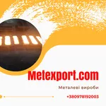 Послуги з виробництва литих металевих виробів