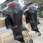 New/Used:Outboard/Inboard, Yamaha, Suzuki, Trailers, Minn Kota