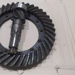 Главная пара на драглайн ЭО-3211,  304,  302 