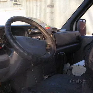 мерседес спринтер  312 2, 9