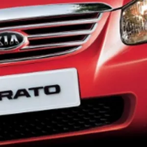 Б/у запчасти Kia Cerato