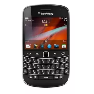 Blackberry 9900 Touch Bold 3G/BlackBerry 9810 Torch 2/Blackberry 9860