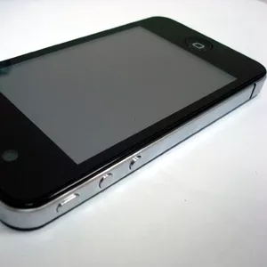 Качественная копия	 iPhone 4G (W 99) 