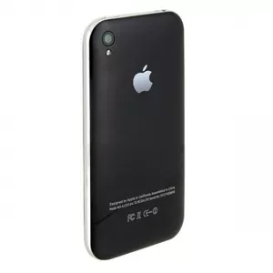 Качественная копия	iPhone 5G (W66) 2 Sim+TV  	Гарантия!