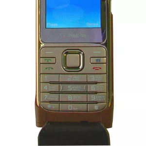 Качественная копия	Nokia 6800 TV с доп. аккумулятором 	Гарантия!