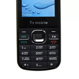 Качественная копия	Nokia 6700 TV с доп. аккумулятором  	Гарантия!