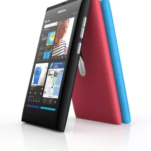 Копия Nokia N 9 - 01    2sim,  Wi-fi,  java  Оплата при получении