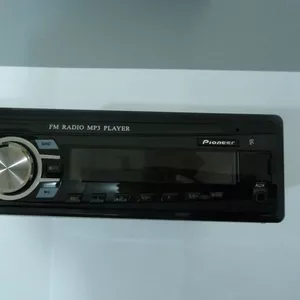 Автомагнитола  Pioneer PS-4009 Оплата при получении!!! 