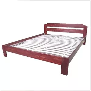 Продам дерев'яні ліжка високої якості