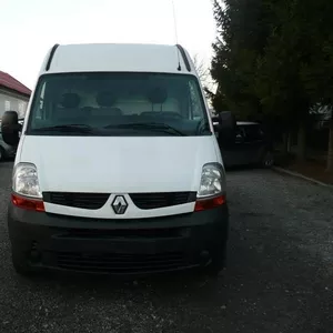  Кузов та компоненти на Renault Master,  Opel Movano,  Рено мастер ,  Опе