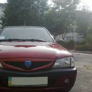 Двигун та компоненти на Dacia Solenza,  Дача Соленза