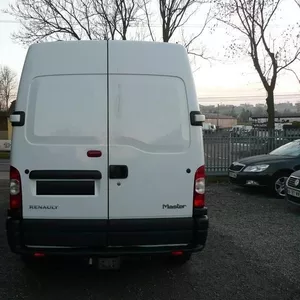 Двері та компоненти на Renault Master,  Opel Movano,  Рено мастер ,  Опел