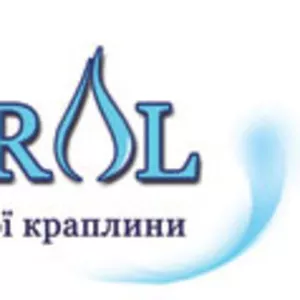 Системы очистки воды люб0й сложности от украинского производителя