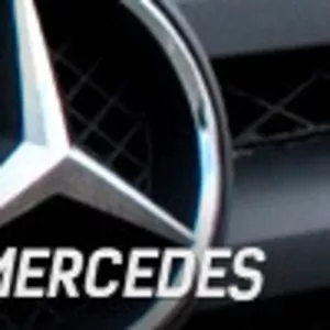 Продам Mercedes 410 по запчастям