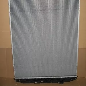 Радиатор охлаждения DAF XF95 1288560,  1617342,  0393435