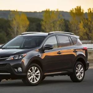 Разборка Тойота Рав 4 Toyota RAV 4 2014 бампер капот дверь двигатель а