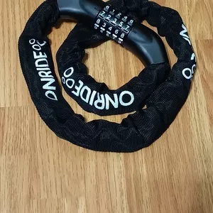 Замок ONRIDE Tie Code Superior 30 
