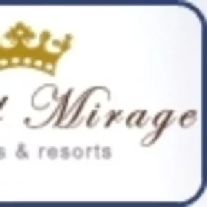 Обслуживающий персонал (5* отель One&Only Royal Mirage,  Дубаи)