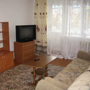 2-комнатная квартира посуточно в Ровно