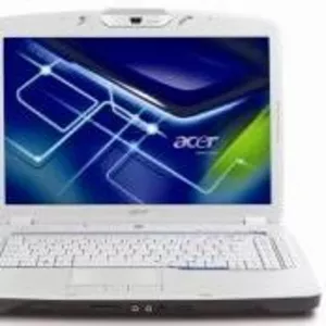 Игровой ноутбук Acer Aspire 5920G c TV tuner