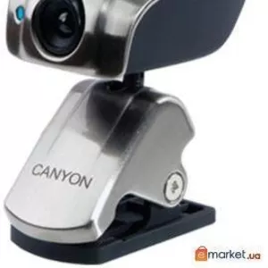Продам веб-камеру Canyon cnp-wcam313 