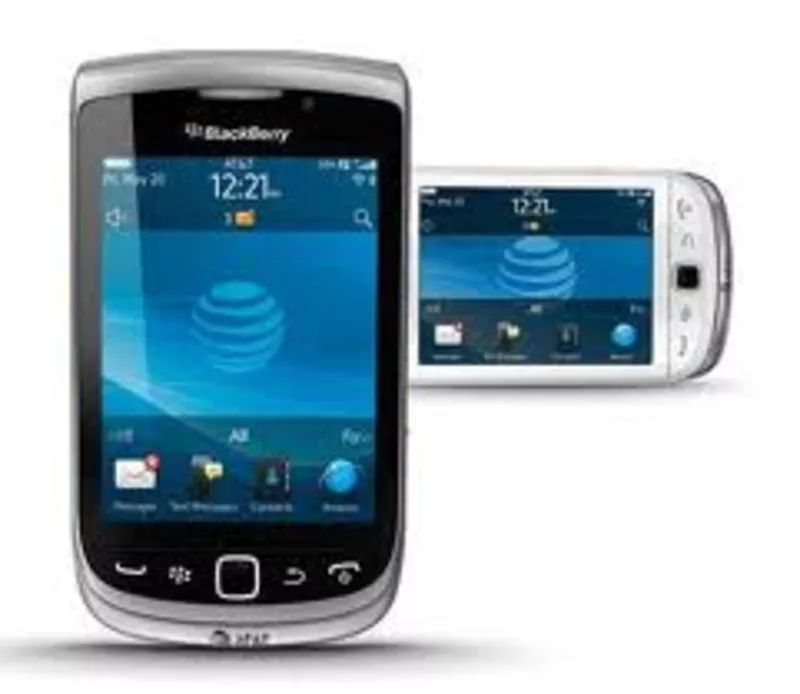 Blackberry 9900 Touch Bold 3G/BlackBerry 9810 Torch 2/Blackberry 9860 2