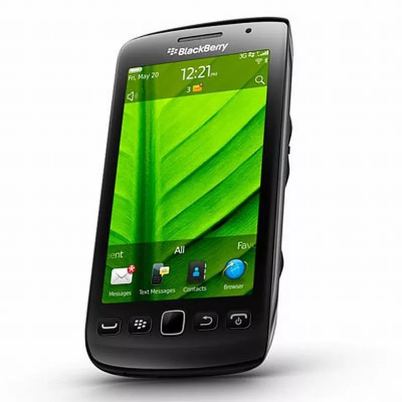 Blackberry 9900 Touch Bold 3G/BlackBerry 9810 Torch 2/Blackberry 9860 3