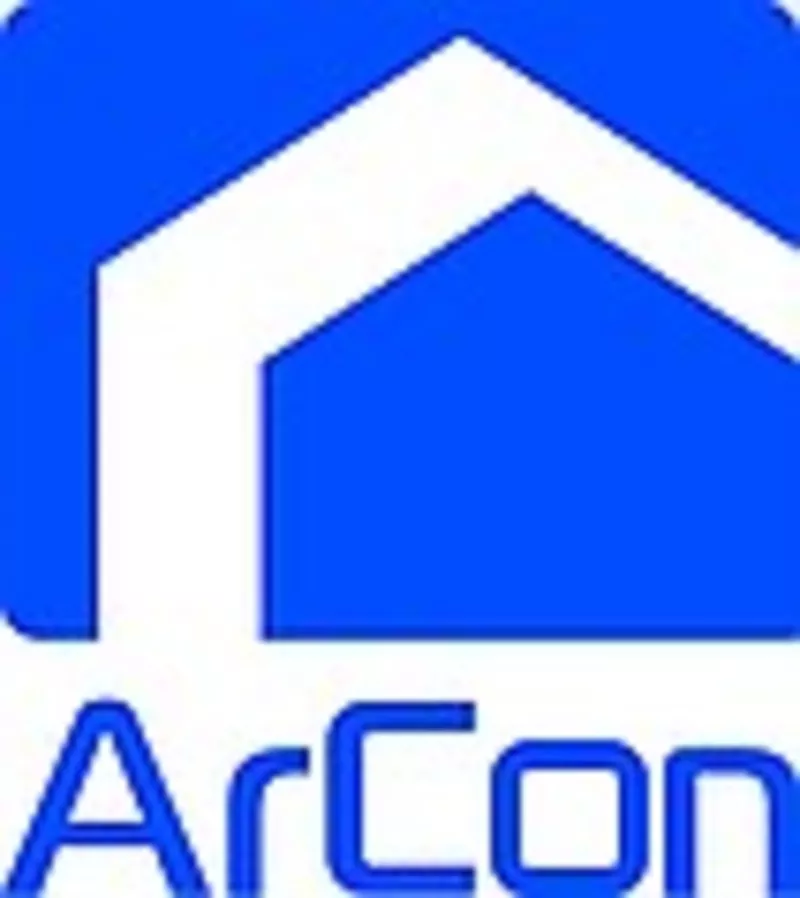 Полнокомплектные стальные здания Arcon любого назначения