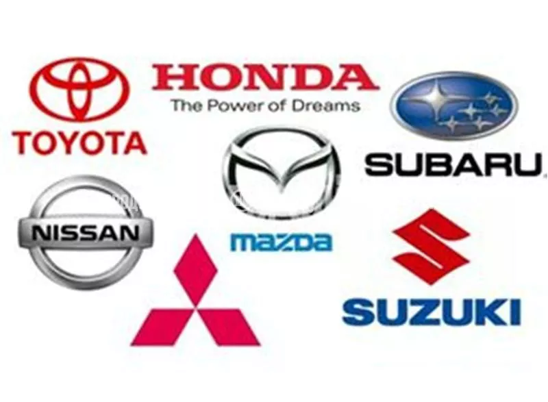 Автозапчасти,  Запчасти,   Разборка  Honda Mazda Toyota Nissan Mitsubish