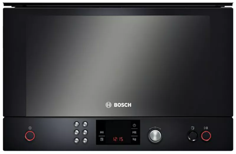 Встраиваемая микроволновая печь Bosch HMT85MR63
