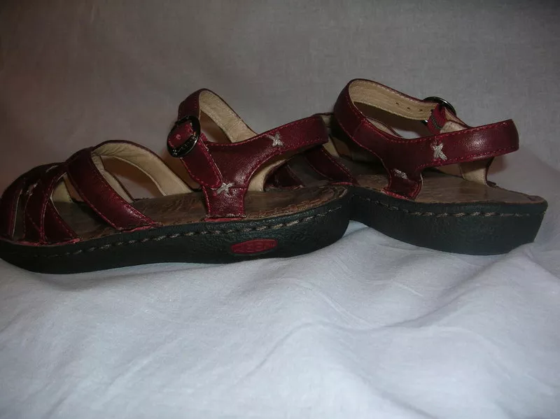 Продам женские сандали KEEN.CUSH. Размер 36 3