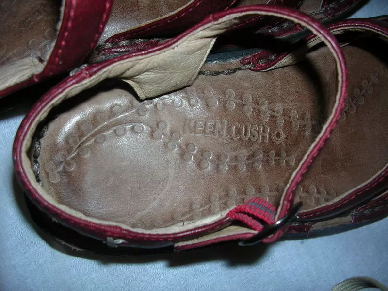 Продам женские сандали KEEN.CUSH. Размер 36 5