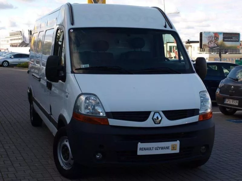 Двері та компоненти на Renault Master,  Opel Movano,  Рено мастер ,  Опел 2