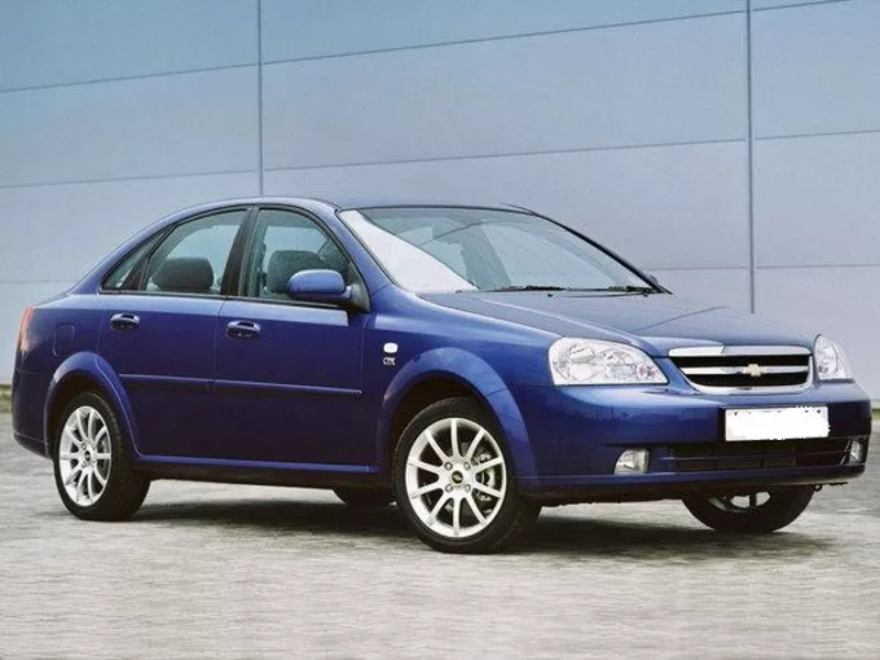 БУ оригинал запчасти Chevrolet Lacetti Шевроле Лачетти 1.8