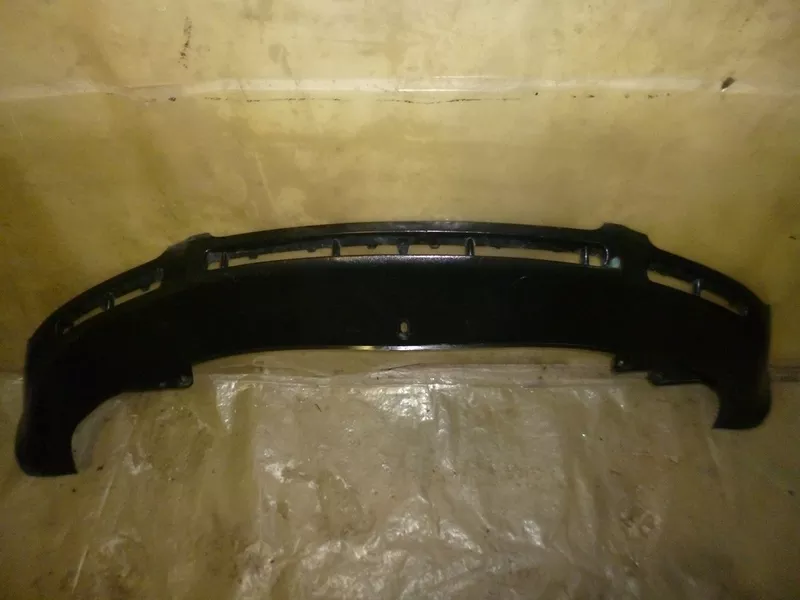 Губа бампера Volkswagen Passat B5 Пасат 04р 3B0805903E