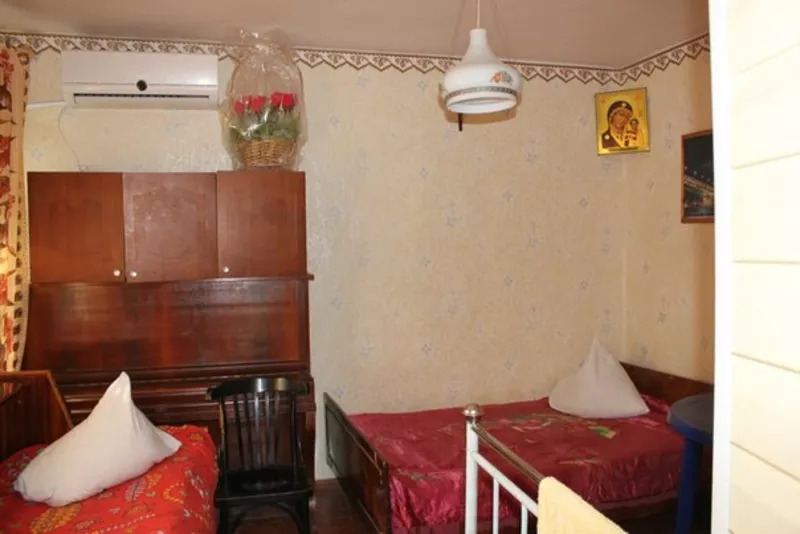 продается дом в курортном пгт Азова 5