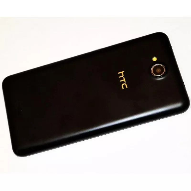 Телефон HTC S5300 ЧЕРНЫЙ - 5, 5