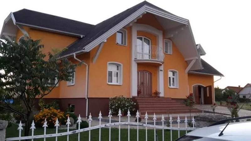 Дом в Словакии,  в пригороде Кошице (трасса Ужгород - Кошице) 3