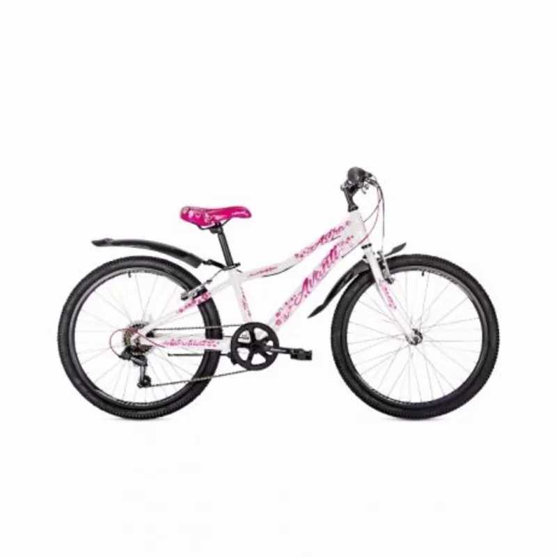 Велосипед | Для Дівчат | 24