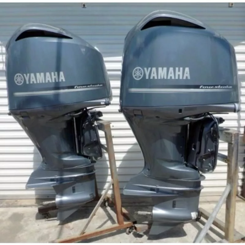 New/Used:Outboard/Inboard, Yamaha, Suzuki, Trailers, Minn Kota 3