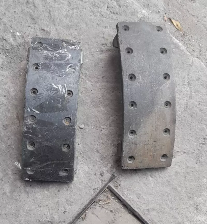 Колодка на большой барабан ЭО 3211, Э-304,  Э-302 