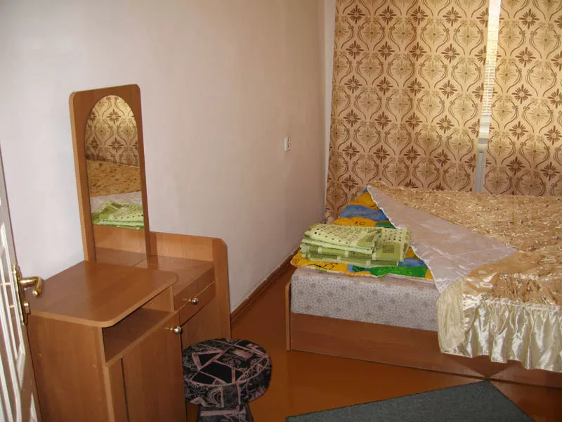 2-комнатная квартира посуточно в Ровно 2