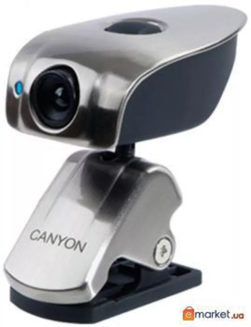 Продам веб-камеру Canyon cnp-wcam313 